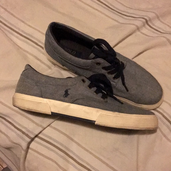 Ralp Lauren Polo Shoes - Picture 2 of 4